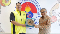 Pencak Silat di Uzbekistan Jadi Prioritas Menpora Dito Ariotedjo - GenPI.co