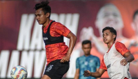 Main di Stadion Batakan Balikpapan, Manajemen Borneo FC Siapkan Ini untuk Suporter - GenPI.co