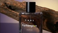 Review Parfum Lokal: Farhampton HMNS Munculkan Aroma Elegan - GenPI.co
