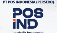 Pos Indonesia Hadirkan Logo Baru, Bangun Masa Depan Sektor Logistik yang Lebih Baik - GenPI.co