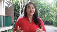 Zoya Amirin Ungkap Posisi Paling Enak Bermain Cinta - GenPI.co