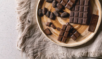 Alasan Cokelat Hitam Jadi Makanan Terbaik untuk Kesehatan Otak - GenPI.co