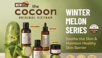 Gunakan Kekayaan Khas Vietnam, Cocoon Tawarkan Produk Perawatan Alami untuk Kulit - GenPI.co