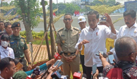 Dikritik BEM UGM, Jokowi: Kita Ada Etika, Sopan Santun Ketimuran - GenPI.co