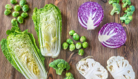 5 Tips Cerdas Membersihkan Sayuran Cruciferous - GenPI.co