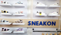 Kolaborasi Sneakon dan BT21, Bertemunya Brand Sepatu Lokal dengan Merek Global - GenPI.co