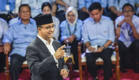 Anies Klaim Paling Banyak Terbitkan Izin Pendirian Gereja di Jakarta, Ini Faktanya - GenPI.co