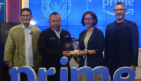 Gandeng Kemenparekraf, Prime Video Perkenalkan Indonesia ke Dunia - GenPI.co