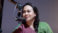Zoya Amirin Blak-blakan soal Variasi Bermain Cinta dari Belakang - GenPI.co