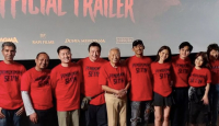 Review Film Horor Indonesia: Pemukiman Setan Ungkap Rahasia Terkutuk - GenPI.co