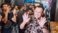 Firli Bahuri Akan Ikuti Proses Hukum Kasus Dugaan Pemerasan Syahrul Yasin Limpo - GenPI.co