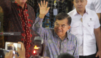 Jusuf Kalla: Pilpres 2024, Pilih Calon Presiden yang Tidak Asal Belanja - GenPI.co