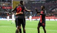 Link Live Streaming Liga Europa: AS Roma vs Bayer Leverkusen - GenPI.co