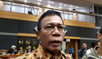 Respons Pernyataan Andi Arief, Masinton Pasaribu: Ban Serep Harus Laik dan Layak - GenPI.co