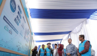 PLN Mulai Pembangunan Gardu Induk Tanggeung Cianjur, DPR RI Beri Dukungan - GenPI.co