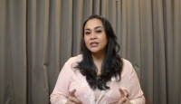 Zoya Amirin Beber 2 Tipe Ekspresi Wanita saat Puas di Ranjang - GenPI.co