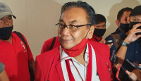 Bambang Pacul PDIP: Kans Kecil Anies Baswedan dan Cak Imin Lolos Putaran 2 Pilpres 2024 - GenPI.co