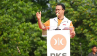 Anies Baswedan Janjikan Perubahan Merata di Seluruh Daerah di Indonesia - GenPI.co