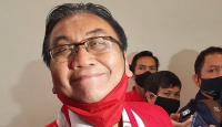 Bambang Pacul PDIP Desak Bawaslu Usut Pj Gubernur Jateng Sambut Prabowo Subianto - GenPI.co