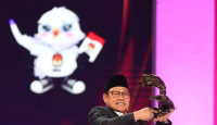 Cak Imin Mau Bangun 40 Kota Selevel Jakarta, Pakar Sebut Itu Berat - GenPI.co