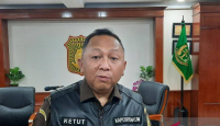 Kejagung Geledah Kantor PT RBT soal Kasus Dugaan Korupsi di PT Timah Tbk - GenPI.co