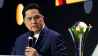 Erick Thohir Kode Indonesia Jadi Tuan Rumah Piala Dunia Antarklub - GenPI.co