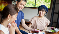 5 Kebiasaan yang Dilakukan Orang Jepang agar Tetap Bugar dan Sehat - GenPI.co