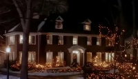 Rumah Film Home Alone 2 Dijual Rp 103 Miliar - GenPI.co