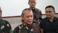1 Prajurit TNI Gugur Diserang KKB Papua di Kabupaten Maybrat - GenPI.co