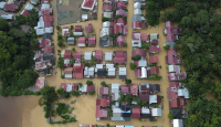 Waspada! 5 Provinsi Ini Rawan Bencana Banjir dan Tanah Longsor - GenPI.co