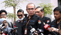 7 PPLN Kuala Lumpur Dinonaktifkan KPU RI Karena Masalah Pendataan Pemilih - GenPI.co
