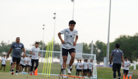 Pelatih Ungkap Kondisi Fisik Timnas Indonesia U-20 saat TC di Qatar - GenPI.co