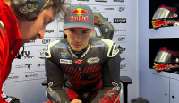 Gabung Gresini Racing, Marc Marquez Kandidat Kuat Juara MotoGP 2024 - GenPI.co