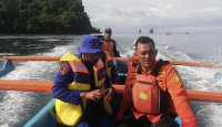 Innalillahi! Mahasiswa IPB yang Hilang di Pulau Sempu Malang Ditemukan Meninggal - GenPI.co