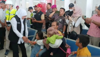 Libur Natal dan Tahun Baru, 91.000 Orang Mudik Lewat Pelabuhan Tanjung Perak - GenPI.co