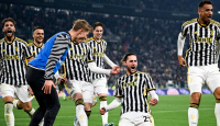 Link Live Streaming Coppa Italia: Juventus vs Salernitana - GenPI.co