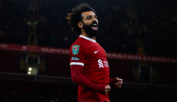 Mohamed Salah dan 4 Bintang Dunia yang Meriahkan Piala Afrika 2024 - GenPI.co
