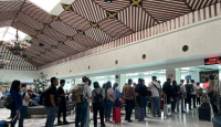 Bandara Adi Soemarmo Layani 1,2 Juta Penumpang Sepanjang Tahun 2023 - GenPI.co
