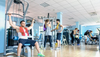 4 Kesalahan Gym yang Bisa Menimbulkan Risiko Mengancam Kesehatan Jantung - GenPI.co