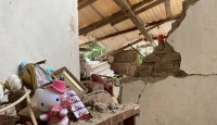 Gempa di Sumedang Bikin 1.004 Rumah Warga Rusak Berat hingga Ringan - GenPI.co
