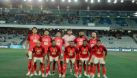 Bali United Bakal Ikuti Turnamen di Vietnam Bersama Tim Raksasa K-League 1 Daejeon Hanacitizen - GenPI.co