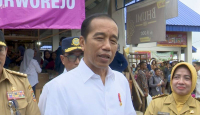 Jokowi Berencana Kembali ke Solo Jadi Rakyat Biasa Seusai Jabat Presiden RI - GenPI.co