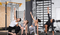 3 Mitos Fitness yang Bisa Memengaruhi Program Menurunkan Berat Badan - GenPI.co