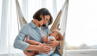 5 Tips Penting untuk Membantu Mengatasi Separation Anxiety pada Bayi - GenPI.co