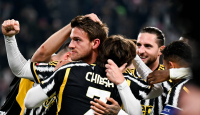 Bantai Salernitana 6-1, Juventus Ukir Rekor 5 Tahun yang Lalu - GenPI.co
