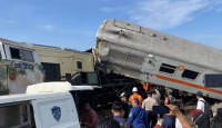 Kecelakaan Kereta di Bandung, KAI Minta Maaf - GenPI.co