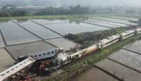 Dampak Kecelakaan Kereta di Bandung, Daop 8 Surabaya Alihkan 2 KA Lewat Purwokerto - GenPI.co