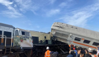 Insiden Kecelakaan Kereta Api Berulang, DJKA Evaluasi Keselamatan Perjalanan - GenPI.co