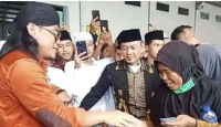 Luqman Hakim Desak Bawaslu Tuntaskan Kasus Gus Miftah Bagi-bagi Uang - GenPI.co