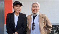 Marissya Icha Maafkan Medina Zein, Tetapi Hukum Terus Berjalan - GenPI.co